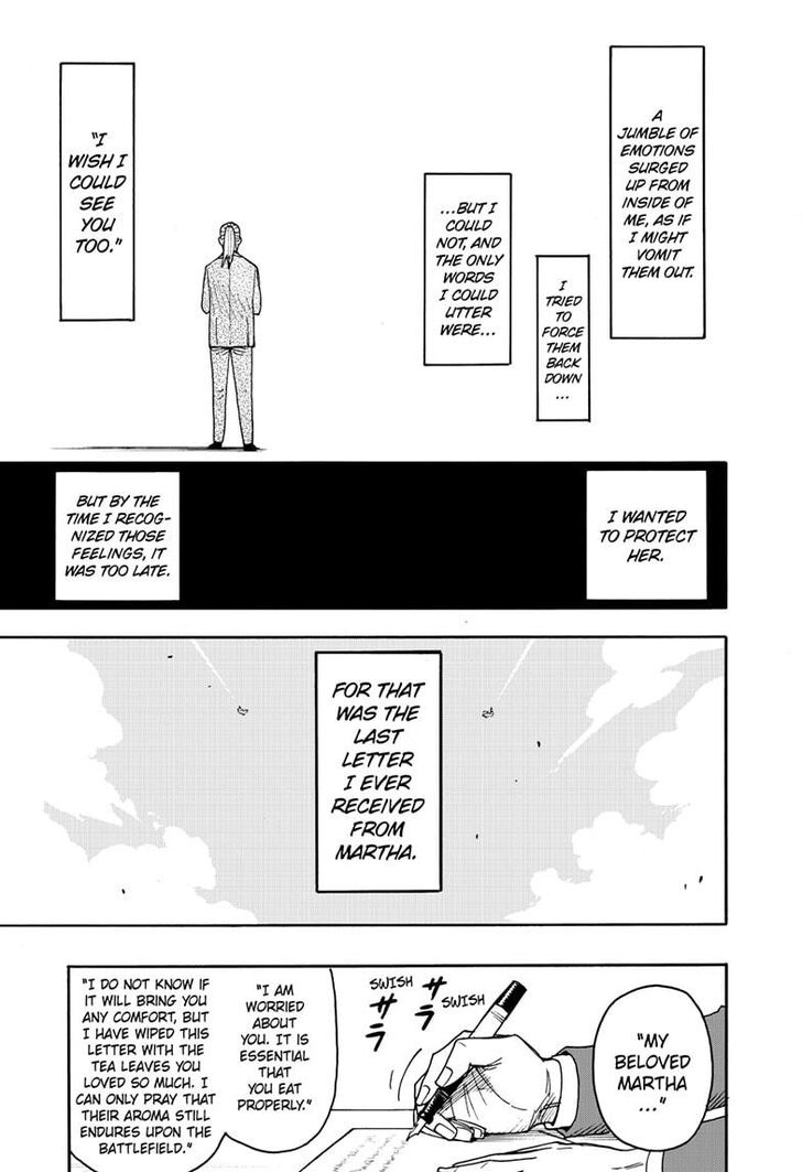 Spy x Family, Chapter 99 image 18